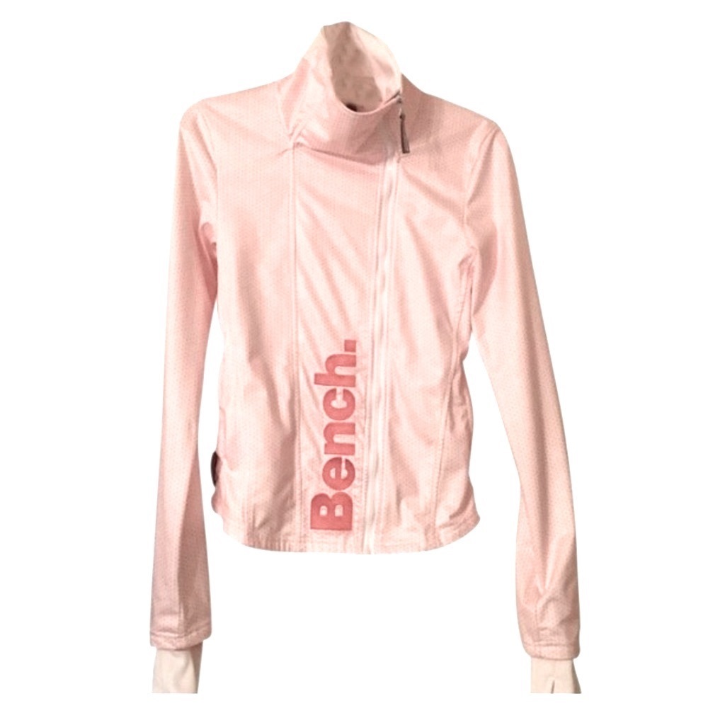 Bench Jacket